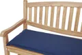Auflage Gartenbank Florence 140 cm 2148 dunkelblau KETTtex