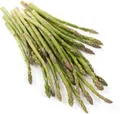 Spargel Pflanzen Winterhart - Frigo  - 5 stück - Grün