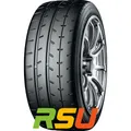 2x Yokohama Advan A052 (Semi-Slick) 205/60 R13 86V Sommerreifen