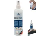 Reinigugsspray Kontaktspray Elektroden TENS EMS Spray hautfreundlich 250ml axion