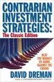 Contrarian Investment Strategies: The Classic Edition