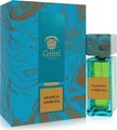 Gritti Arancia Ambrata eau de parfum spray 100 ml