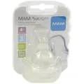 MAM Sauger Gr.3, 2 St PZN 05542740