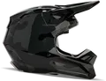 V1 Bnkr Helmet - Black Camo - 2XL (63 - 64 cm)