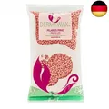 Dermawax Pink Wachs Heißwachs Waxing Perlen Wachsperlen Wax perlen Anwendung