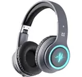 4745090820317 Wireless headphones Freemotion B571 LED with microphone Defender