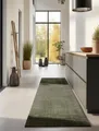 HANSE Home Teppich Jaipur Juteteppich, als Läufer und in Rund, rechteckig, Höhe: 10 mm, 100% Naturfaser, Wohnzimmer, Esszimmer, Schlafzimmer, GRS