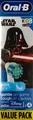 Oral-B Star Wars Aufsteckbürsten Kids 4er-Pack EB 10-4K