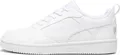 PUMA Rebound v6 Low Schuhe Uni weiss 40,5