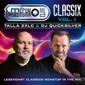 Techno Club Classix Vol. 1