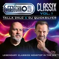 Techno Club Classix Vol. 1  (  22.05.2026 )  2 CD  NEU & OVP VVK