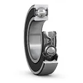 SKF | Rillenkugellager 6204 2RS1