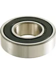 RMS Lager 20x47x14mm 62024-2RSH 20x47x14mm für Hinterrad