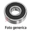 SKF KUGELLAGER 6204-2RSH 20X47X14 PIAGGIO VESPA PX 125/150/200