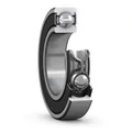 SKF Radialkugellager 6204-2RSH