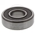 Lager Kugellager 6204 2RS SKF für Suzuki 750 GSX R 1988-1995