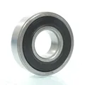SKF-Radlager für Piaggio 50 Typhoon 6204-2RSH / 20x47x14 mm, neu