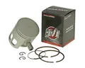 Kolben Satz Set Naraku 70ccm für Minarelli AC/LC für Yamaha Aerox Cat. 03-12 50