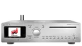 Audioblock Audioblock CVR-200 - 5 Jahre Garantie ! - Diamantsilber