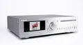 Audioblock CVR-200 Silber