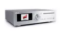 Block CVR-200 silber Bluray Blu-ray Receiver Player HiFi Heimkino Verstärker