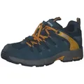 Meindl Meindl Kinder Schuhe Respond Junior 2044 Trekkingschuh orange 28 EU