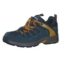 Meindl Kinder Schuhe Respond Junior 2044 Sunset/Petrol 28