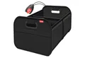 achilles Klappbox Kofferraumtasche faltbar Kofferraum Organizer Auto Faltbox stabil, 30 l