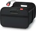 Kofferraumtasche faltbar - Kofferraum-Organizer, Auto Faltbox, Autotasche NEU