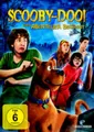 Scooby-Doo 3 - Das Abenteuer beginnt / DVD * Guter Zustand