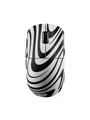 Pulsar X2 CRAZYLIGHT Mini Wireless - Boardzy Limited Edition - Gaming Maus (Weiß)
