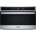 Eingebaute mikrowelle Whirlpool WMD4I4MXF - Silber