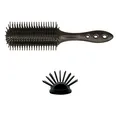 Y.S. PARK Gerade Luft Styler YS-T09 CARBON SCHWARZ