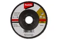 Makita Fächerscheibe Makita Fächerschleifscheibe 115 mm Z80 - D-27458