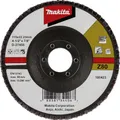 Makita D-27458 Fächerschleifscheibe Durchmesser 115mm Körnung (num)=80 1St.