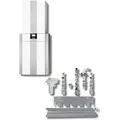 Wolf Paket Brennwertzentr. CGS-2-24/200L Regelung BM-2, Aufputz 8615017W01