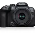 Canon EOS R10 + RF-S 18-45/4.5-6.3 IS STM