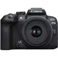Canon EOS R10 + RF-S 18-45 mm f/4.5-6.3 IS STM
