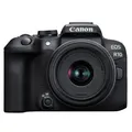 Canon EOS R10 + RF-S 18-45mm F4.5-6.3 IS STM