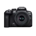 Canon EOS R10 mit RF-S 4,5-6,3/18-45mm IS STM