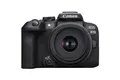 Canon EOS R10 + RF-S 18-45mm F4.5-6.3 IS STM MILC 24,2 MP CMOS 6000 x 4000 Pixel