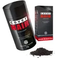 Cover Hair Streuhaar Black, 30 g