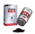 ✅ Cover Hair Volume Schütthaar, Streuhaar, Microhairs Schwarz 1-2 ✅