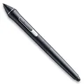 Wacom Pro Pen 2 (KP504E) - Compatible with Intuos Pro, Cintiq, Cintiq Pro & MobileStudio Pro