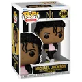 Michael Jackson Billie Jean