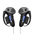 KIWI design G4 Pro Controller Griffe Kompatibel mit Meta Quest 3/3S