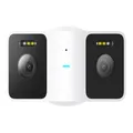 Xiaomi Outdoor Camera CW100 Dual EU | IP-Kamera | außen, IP66, Wi-Fi 6, 1296p