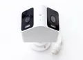 XIAOMI CW100 Dual Doppelobjektiv Überwachungskamera Outdoor IP66
