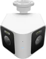 Xiaomi Outdoor Camera CW100 Dual EU | IP-Kamera | außen, IP66, Wi-Fi 6, 1296p