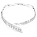 Swarovski Hyperbola 5665330 Zirkoniumdioxid-Halskette